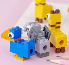 Lego sharpener Animals