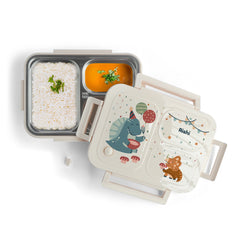 Personalised Bento lunch box