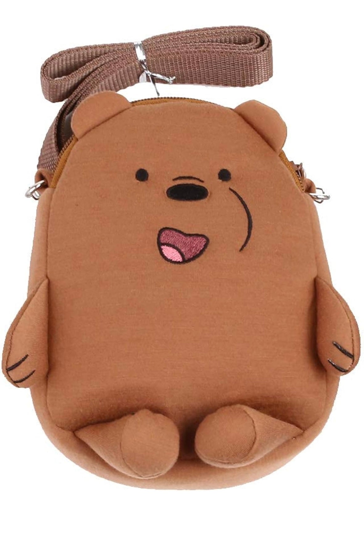 We are bears Sling bag