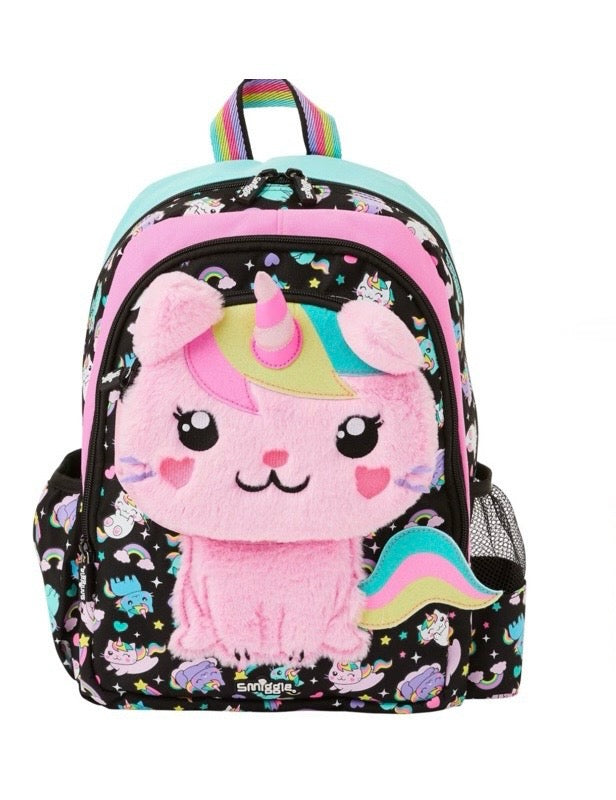 Smiggle backpack