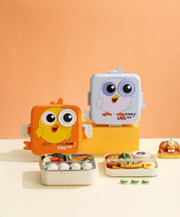 Carnival bento lunch box