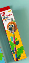 Lego Pencil