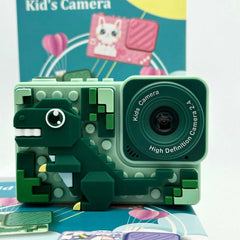 Lego kids camera