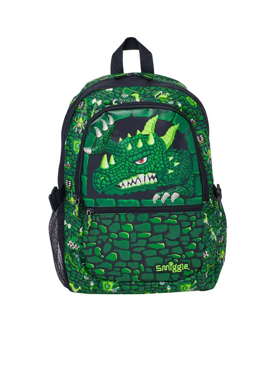 Smiggle Backpack