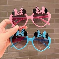 Cute bow sunglasses