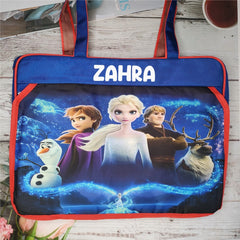 Personalised Art bag