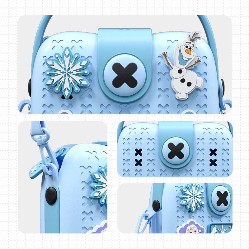 Frozen Sling bag