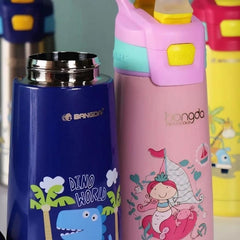 500 ml sipper bottle