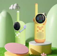 Kids Walkie talkie