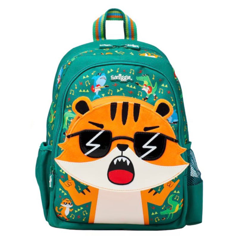 Smiggle backpack