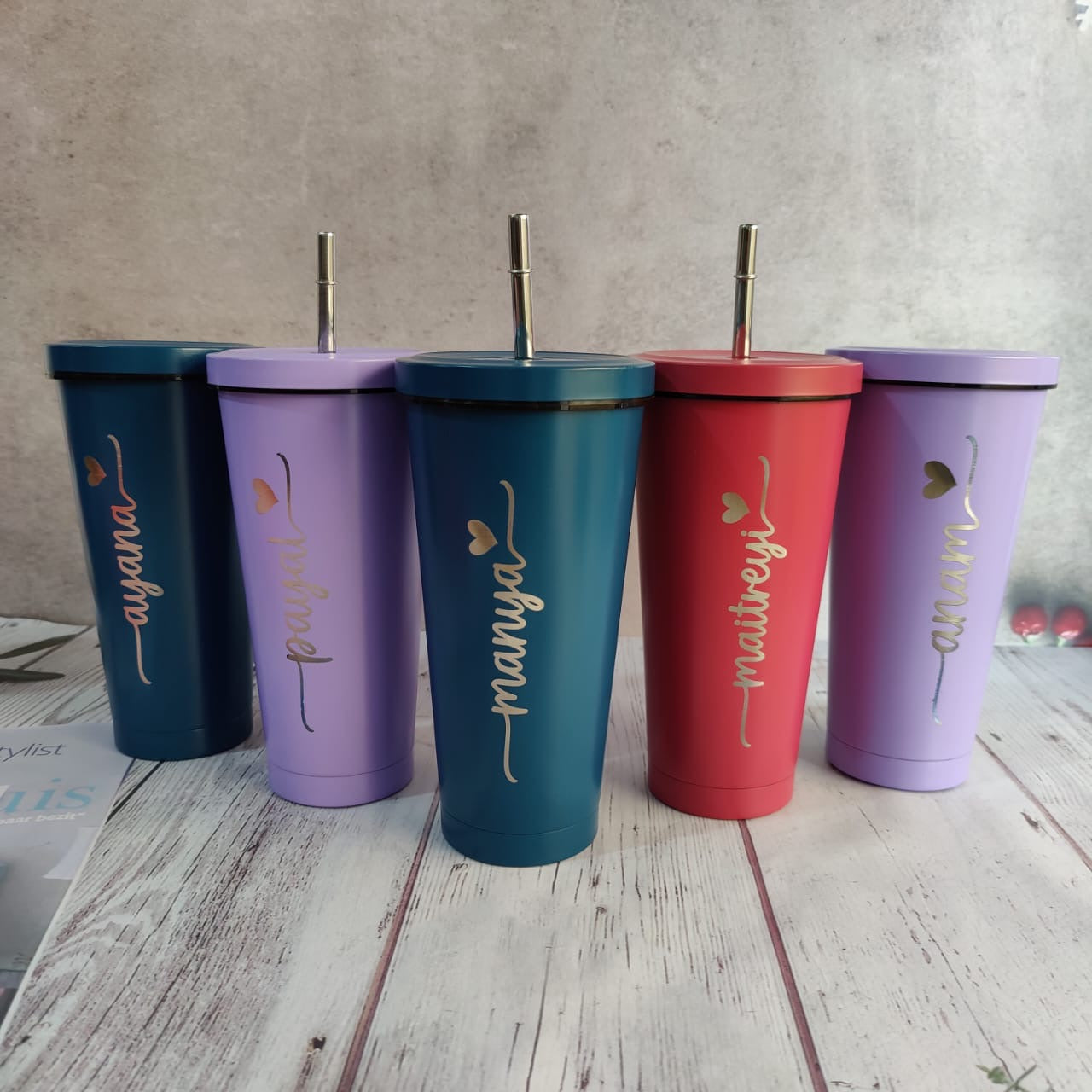 Personalised Tumbler