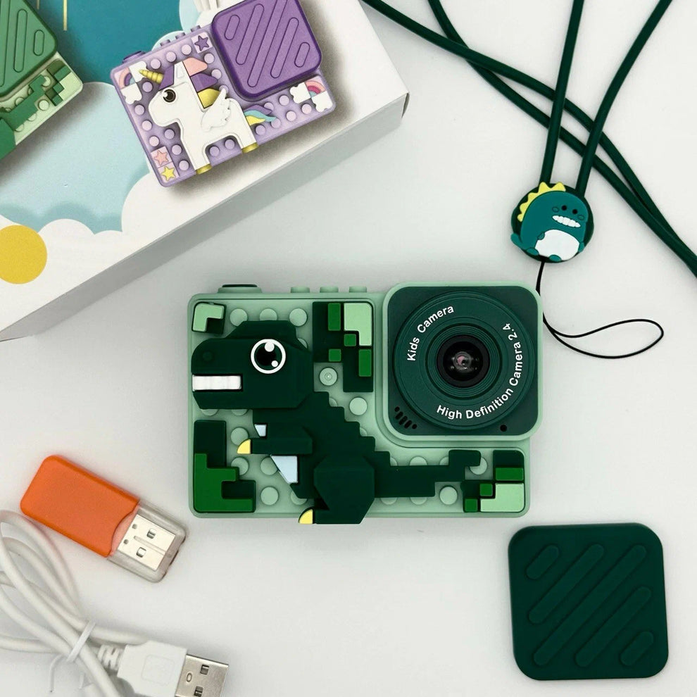 Lego kids camera