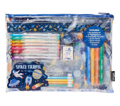 Smiggle Stationary set