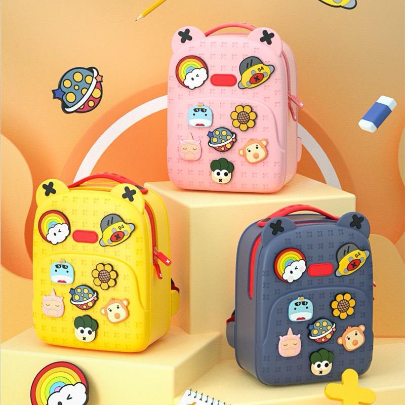 Kids DIY backpack