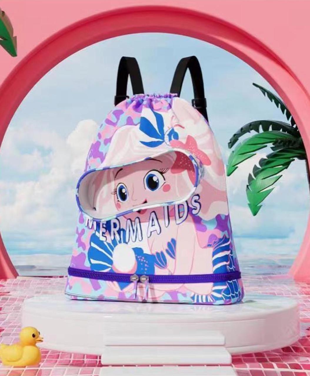 Swimming bag