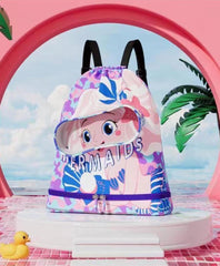 Swimming bag