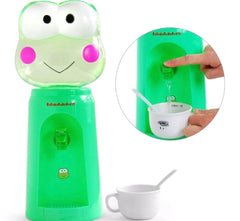 Kids water dispenser