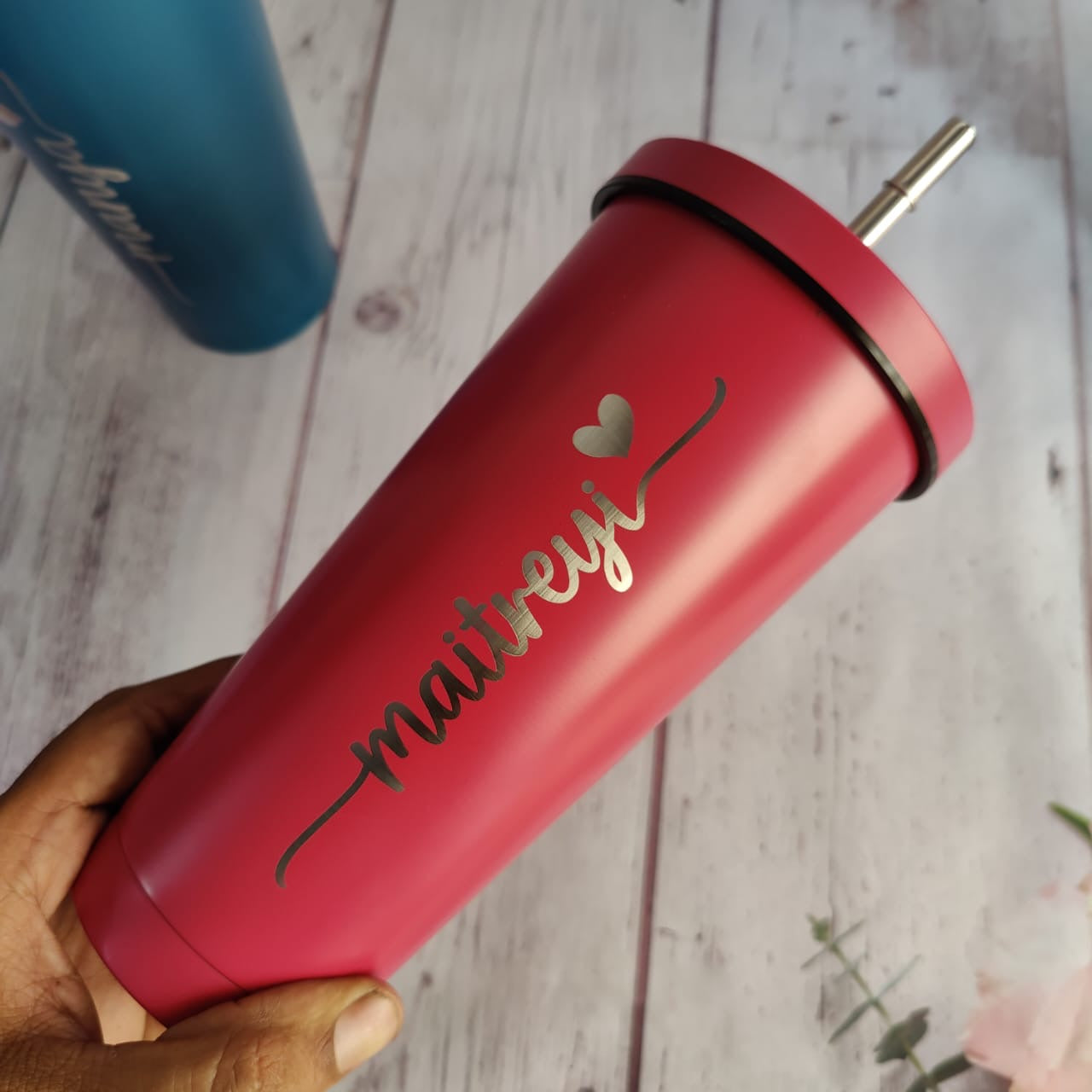 Personalised Tumbler