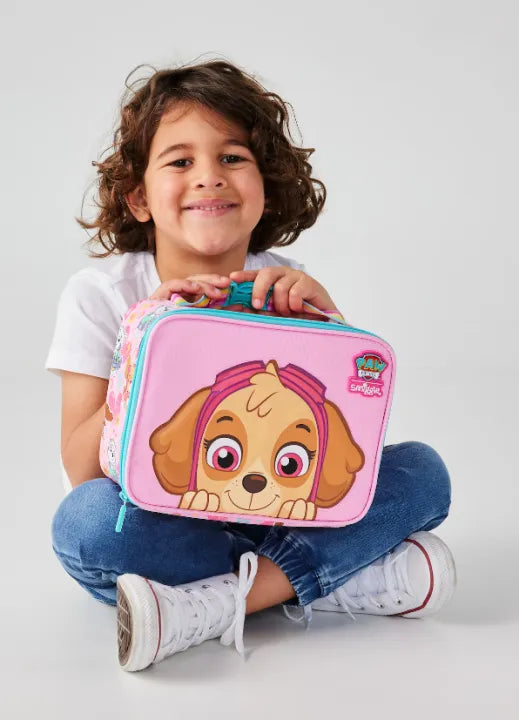 Smiggle lunch bag