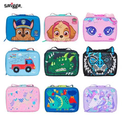 Smiggle lunch bag