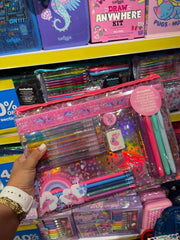 Smiggle Stationary set