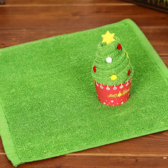 Christmas Napkins