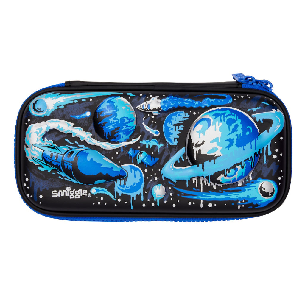 Smiggle hardcase pencil pouch