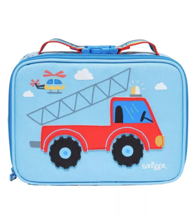 Smiggle lunch bag