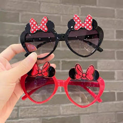 Cute bow sunglasses