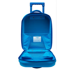 Smiggle original hardcase trolley bag