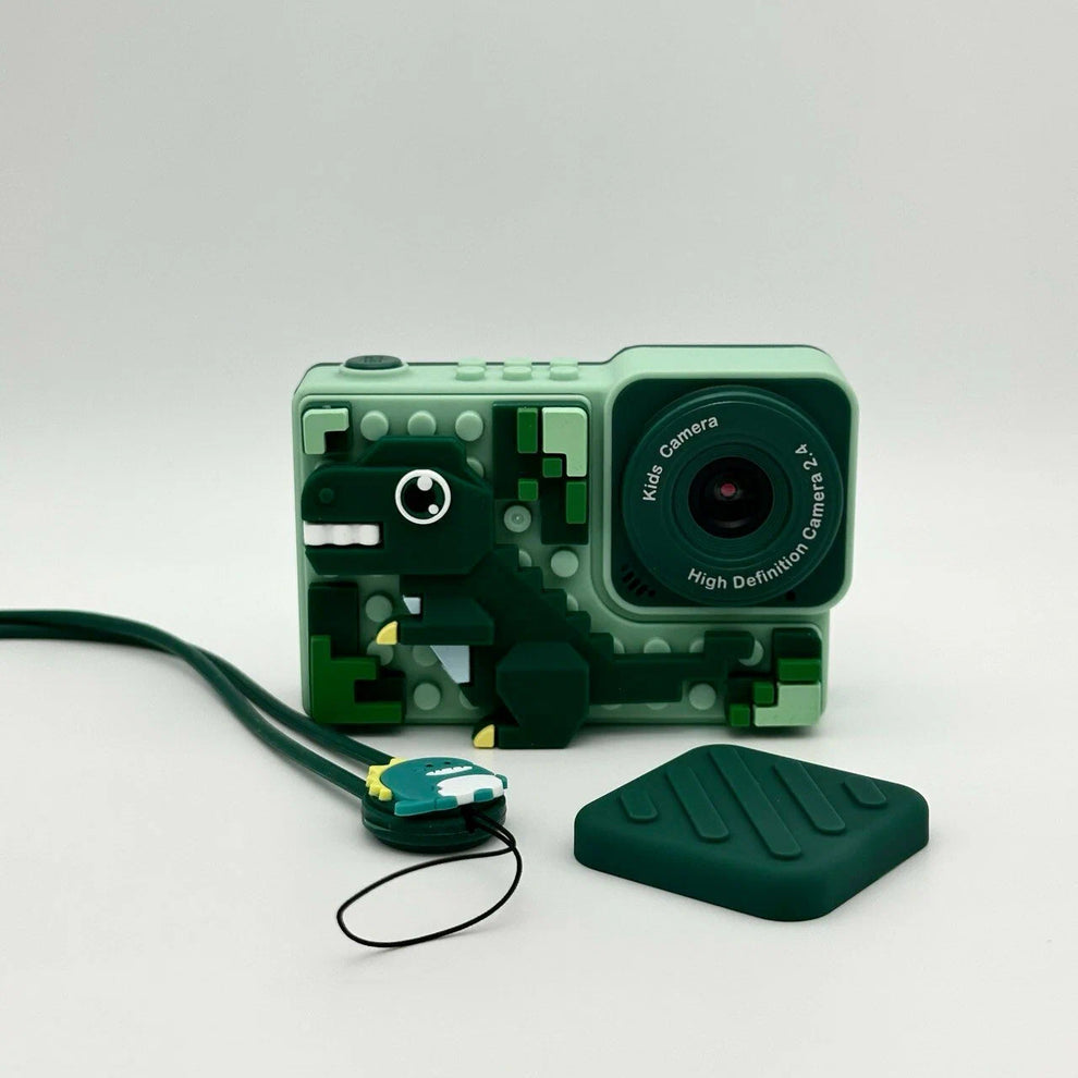 Lego kids camera