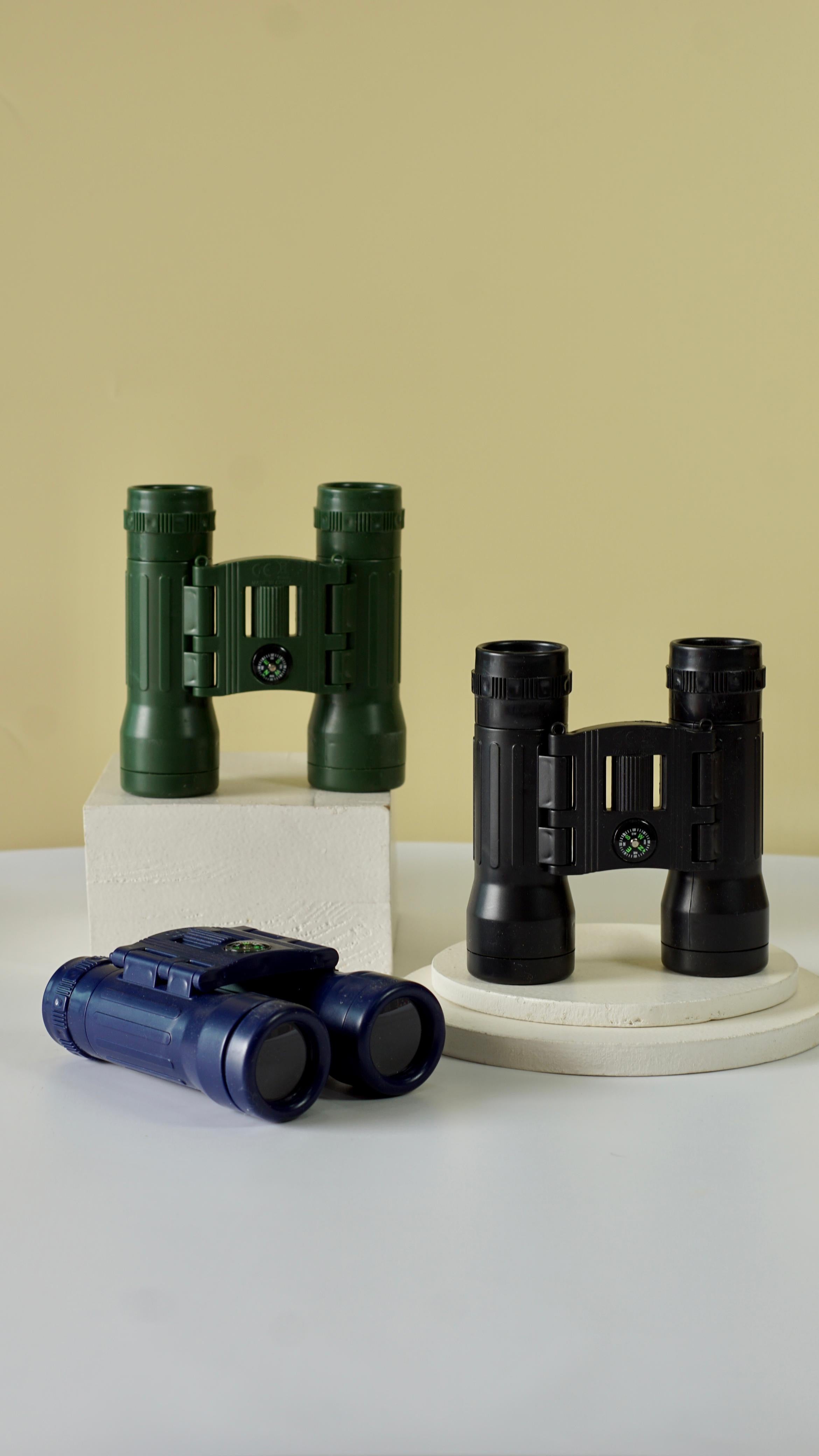 Kids binoculars