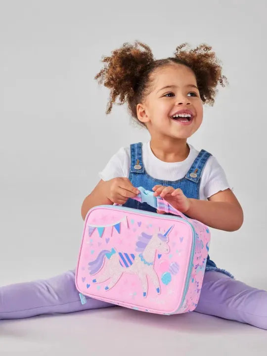 Smiggle lunch bag