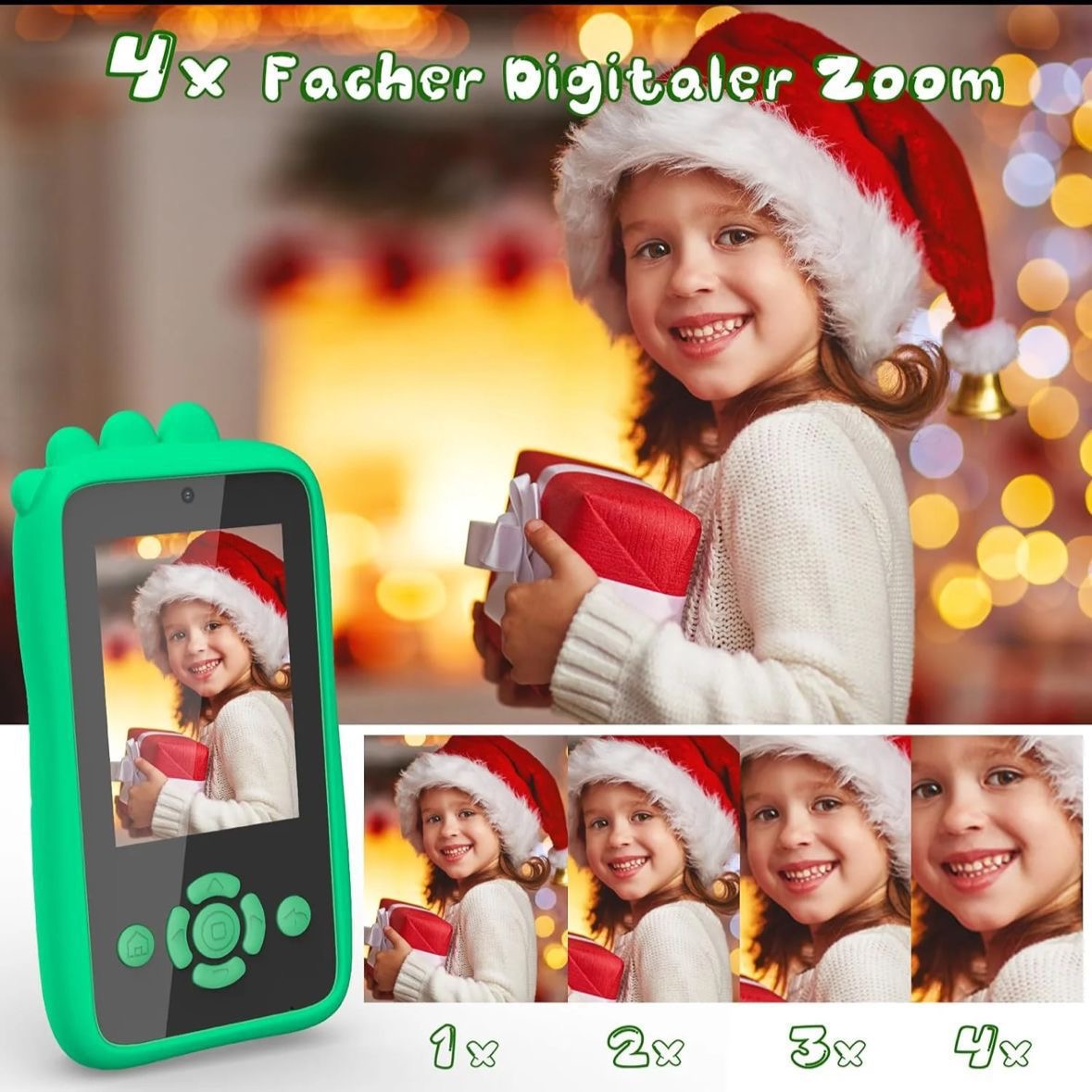 Kids smartphone