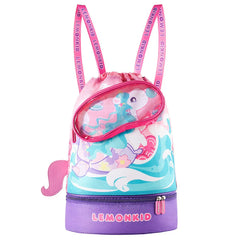 Kids swimming bag