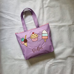 Cutest tote bag