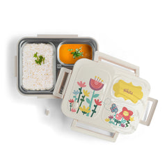 Personalised Bento lunch box