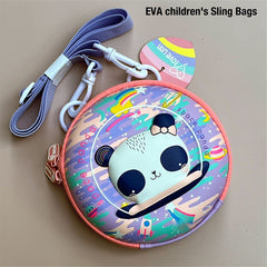 Eva children’s sling bag