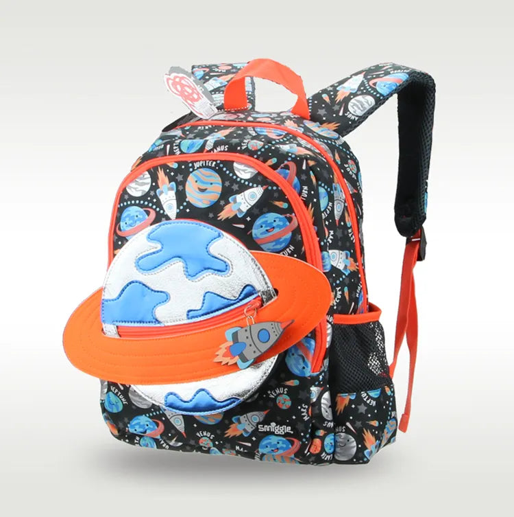 Smiggle backpack