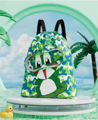 Swimming bag