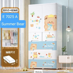 Kids cupboard