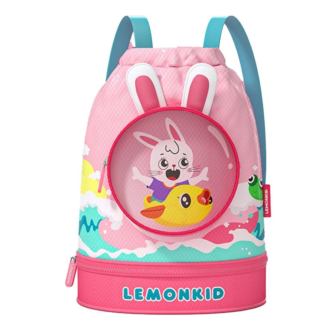 Kids swimming bag