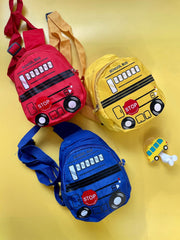 Kids cross body