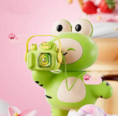 Cutest camera bottle