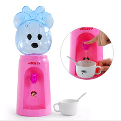 Kids water dispenser