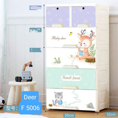 Kids small wardrobe