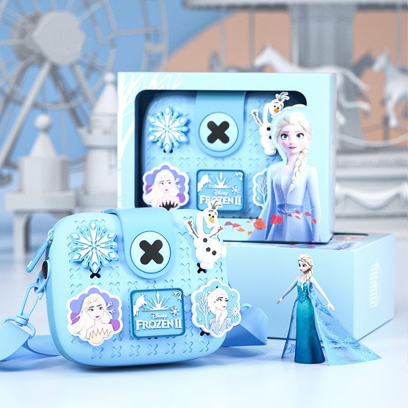 Frozen Sling bag