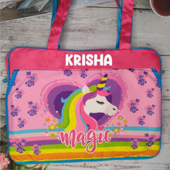 Personalised Art bag