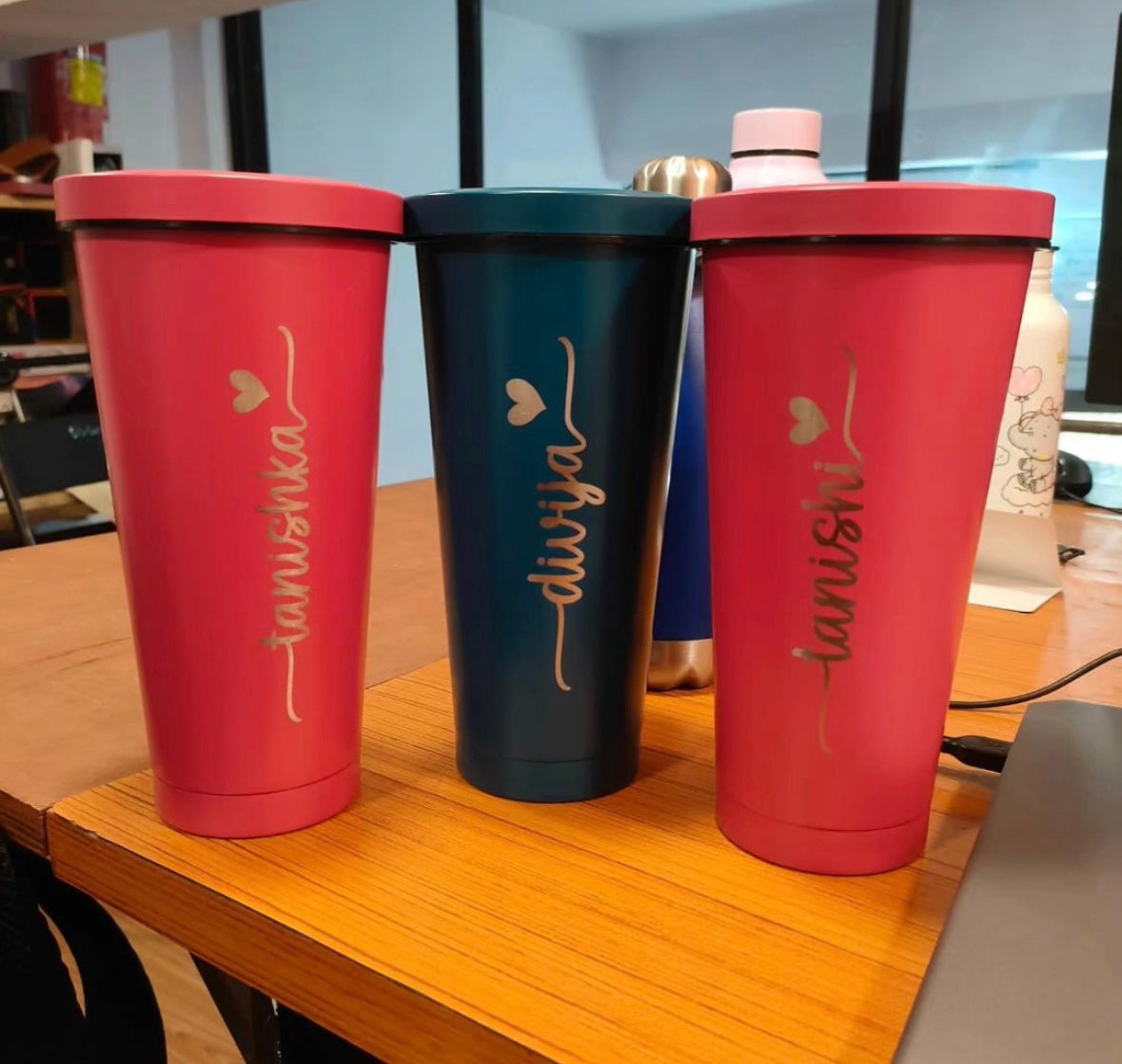 Personalised Tumbler