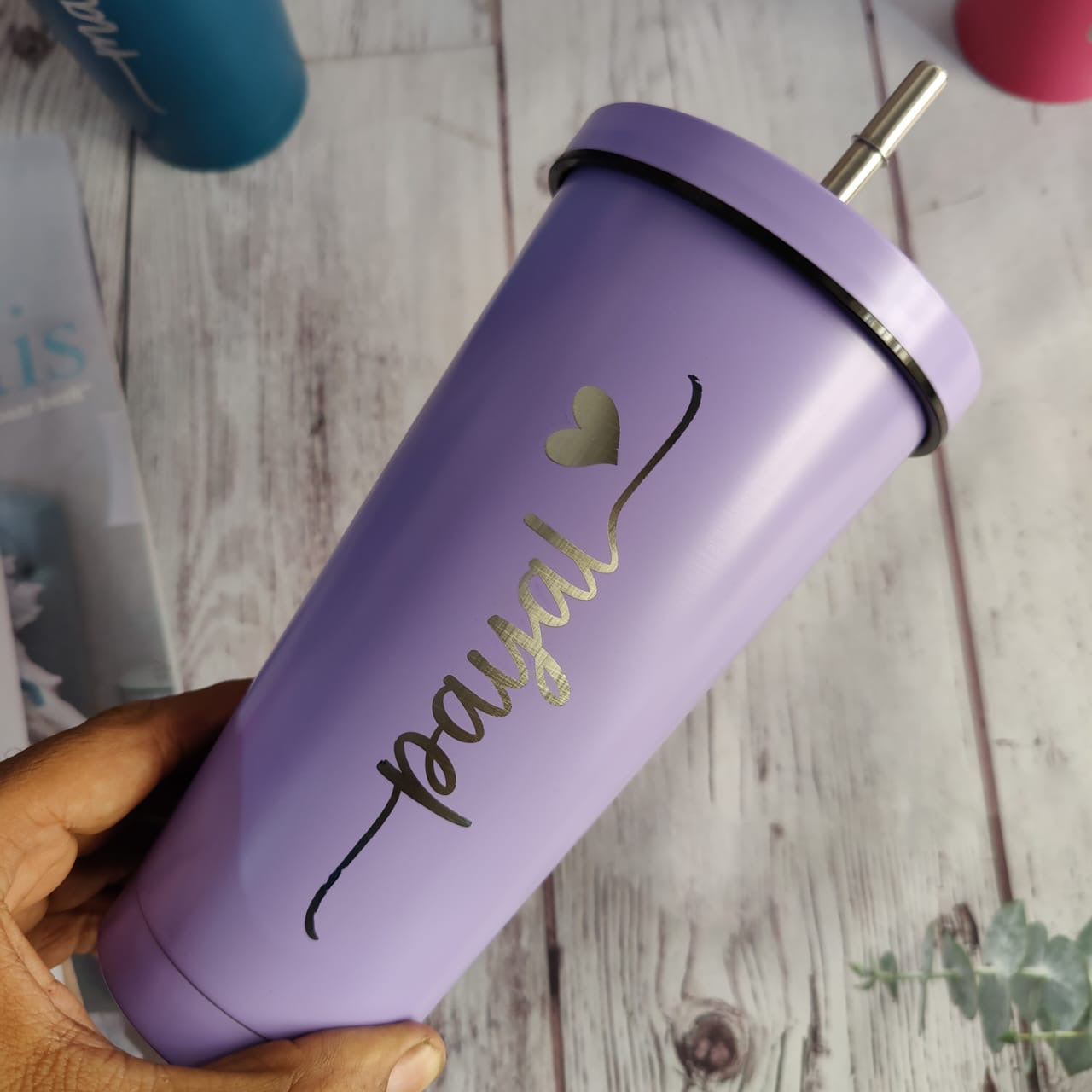 Personalised Tumbler